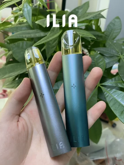 ILIA主機 哩亞主機一代