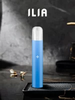 ILIA電子煙主機 哩呀主機一代 天空之境