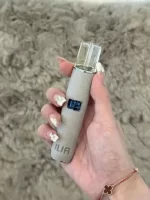 哩亞電子煙主機革調系列 ILIA皮革主機 銀河灰
