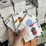 哩亞電子煙彈 ILIA煙彈一代