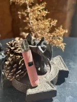 哩亞布紋主機 ILIA電子煙主機 粉色