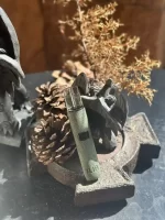 哩亞布紋主機 ILIA電子煙主機 綠色