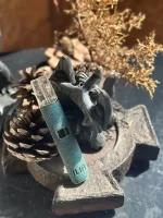 哩亞布紋主機-ILIA電子煙主機-蓝
