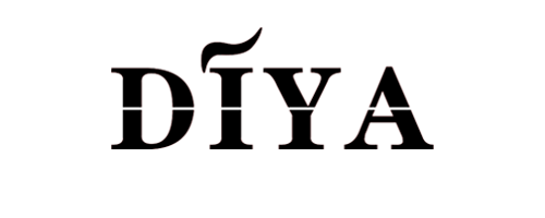 DIYA電子煙LOGO