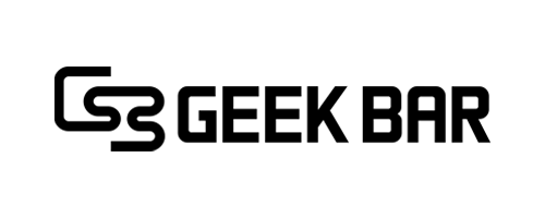 GEEK BAR電子煙LOGO