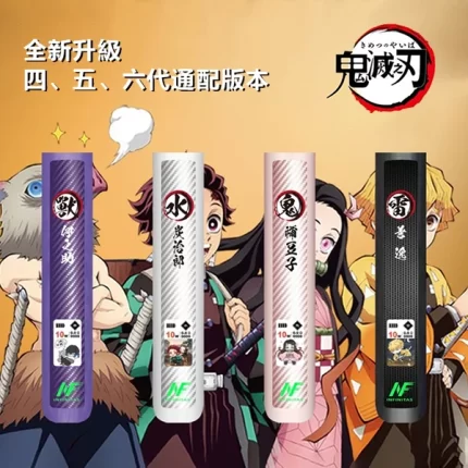 INF無限主機 × 鬼滅之刃聯名設計款