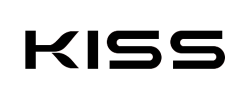 KISS電子煙LOGO