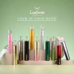 LUCKIN幸運主機