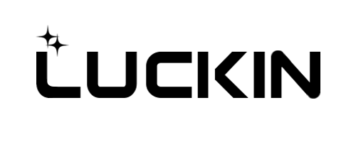 LUCKIN電子煙LOGO