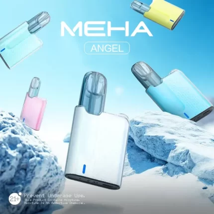 MEHA方形主機 ANGEL系列