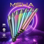 MEHA電子煙主機GLORY星耀系列