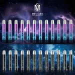 MOS十二星座電子煙主機