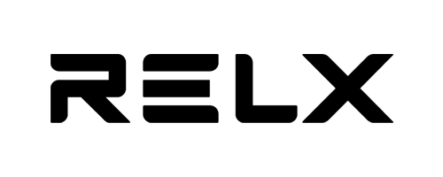 RELX電子煙LOGO