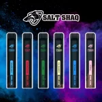 鯊克抛棄式電子煙 SALT SHAQ 7000口