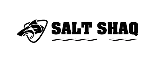 SALT SHAQ鯊克電子煙LOGO