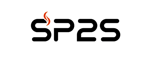 SP2S電子煙LOGO