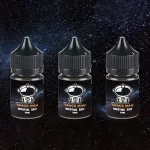 SPACEMAN 太空人煙油系列