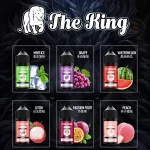The King王者煙油