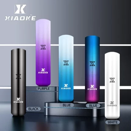 XIAOKE梟客 一代智能變檔電子煙主機