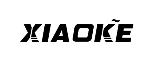 XIAOKE電子煙LOGO