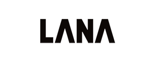LANAVAPE電子煙 LANA電子煙LOGO