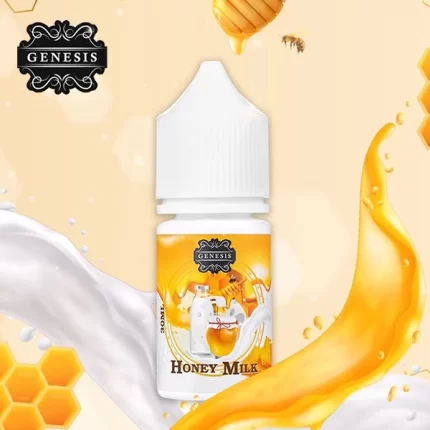 GENESIS創世紀小煙油