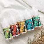 小茶山系列電子菸煙油