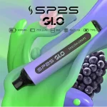思博瑞拋棄式電子煙 SP2S GLO 7000口