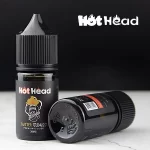 爆脾氣Hot Head 電子煙煙油