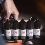 Ripe Vapes生命之樹煙油