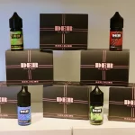 DER電子煙油