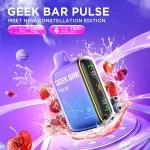 美國小火箭 Geek Bar Pulse 15000口一次性電子煙-1