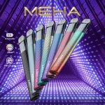 魅嗨MEHA五代電子煙主機
